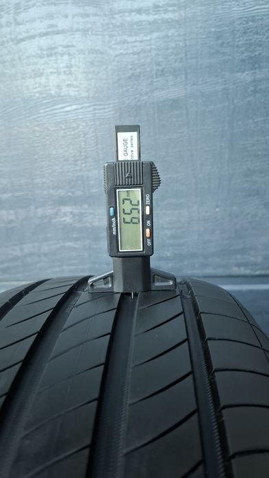 Michelin 215/50 R18 Primacy 4 AO Audi