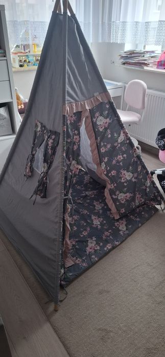 Namiot Tipi duży