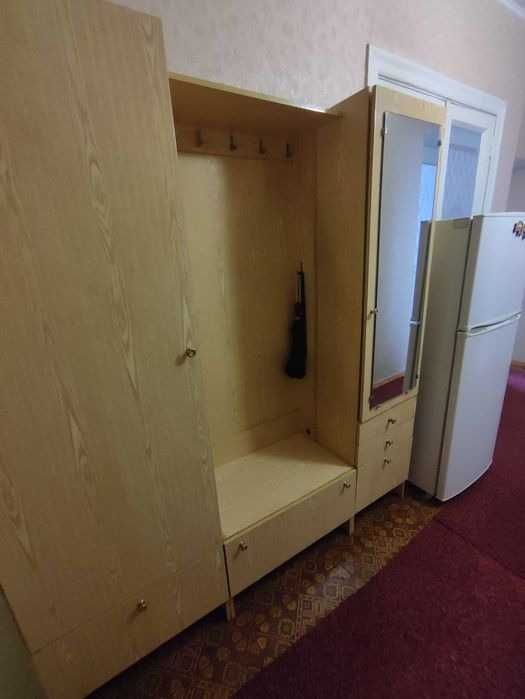 Сдам 2-к квартиру в центре на Малом по проспекту Соборный