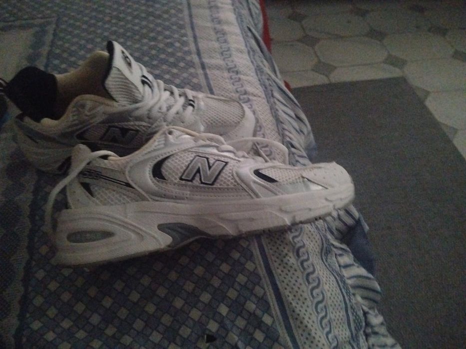 Tênis New balance