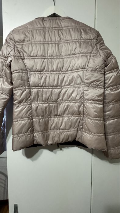 Куртка Массімо дутті