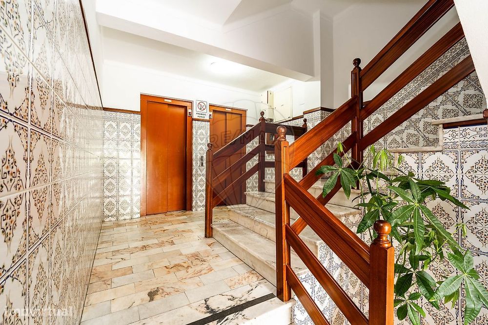 Apartamento T2 para venda