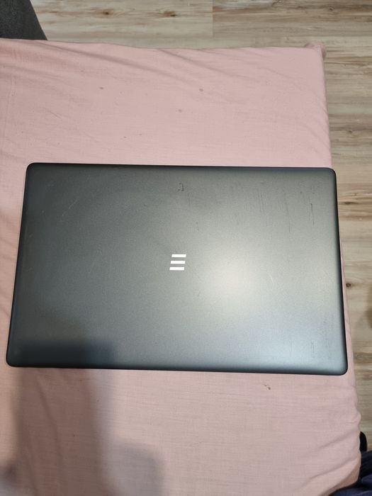 Laptop Cepter Cespark 4 szuki +2 uszk. gratis