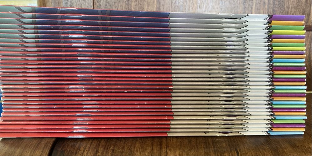 Комплект Світ чекає крилатих 1 клас