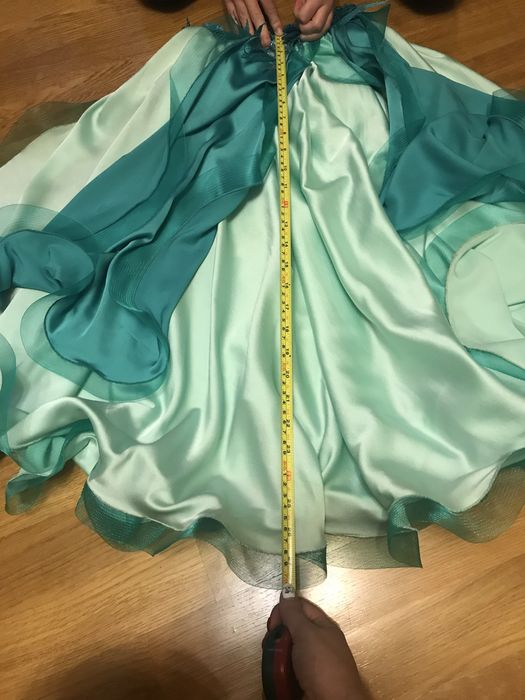 Дитячий костюм доя східних танців