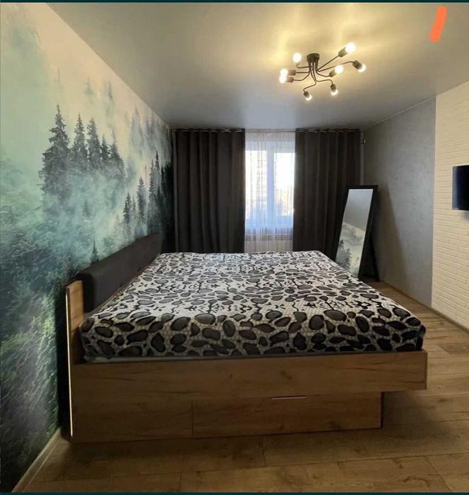 ОФІЦІЙНО! Оренда квартири подобово!