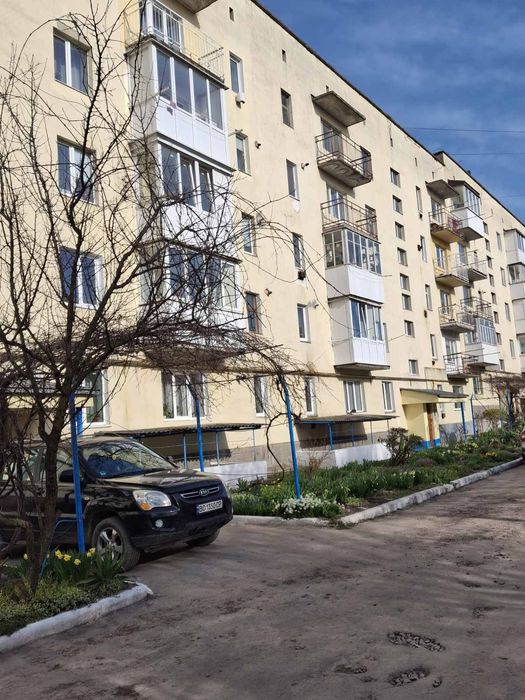 Продаж 3-кімнатної квартири у м.Кременець