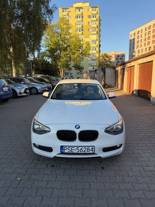 BMW Seria 1