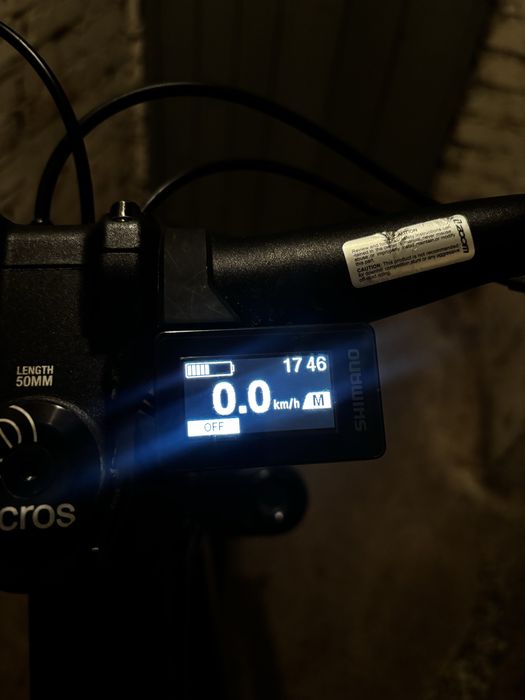 NAJTAŃSZY Enduro Ebike Husqvarna Hard Cross hc2
