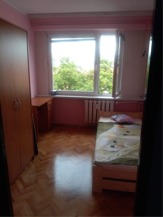 Pokój do wynajecia