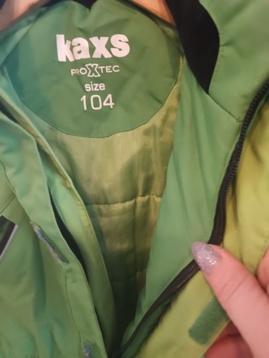 Kombinezon dla dzieci 104