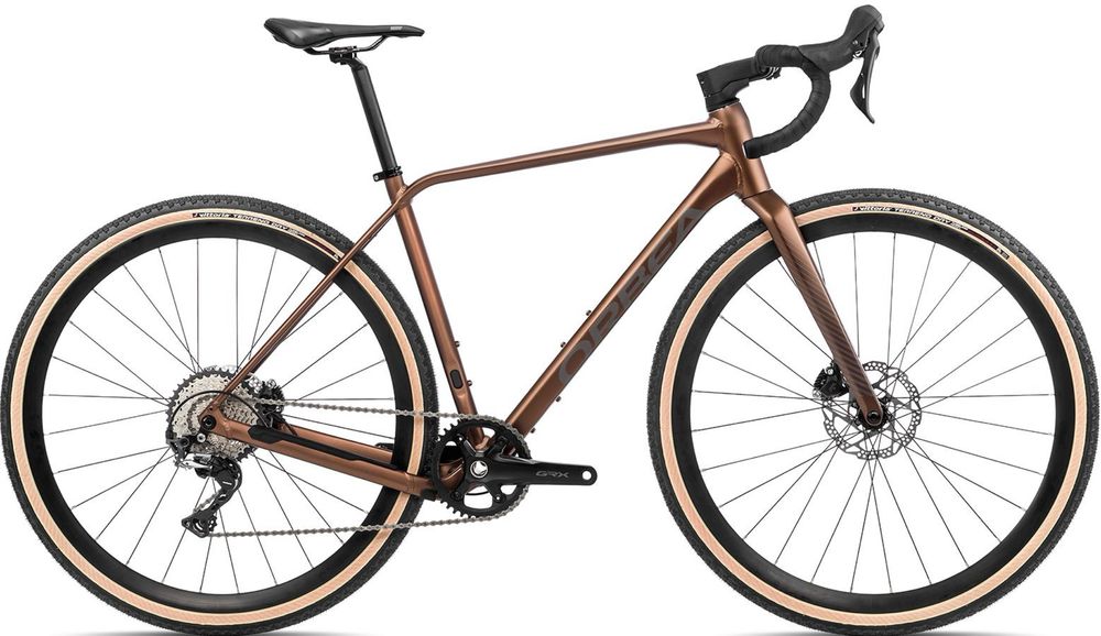 Rower gravel Orbea Terra H30 1x GRX 2023
