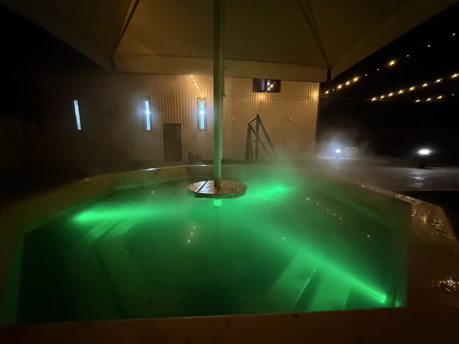 ЧАН посуточно/почасово