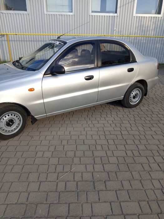 DAEWOO     Ланос 1.4