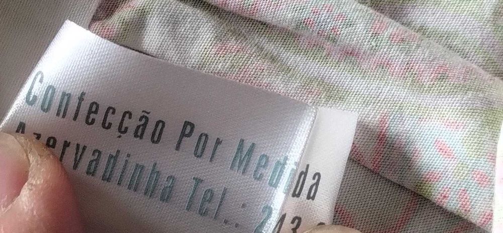 Vestido Cerimonia Menina 6 Anos Feito à Mão