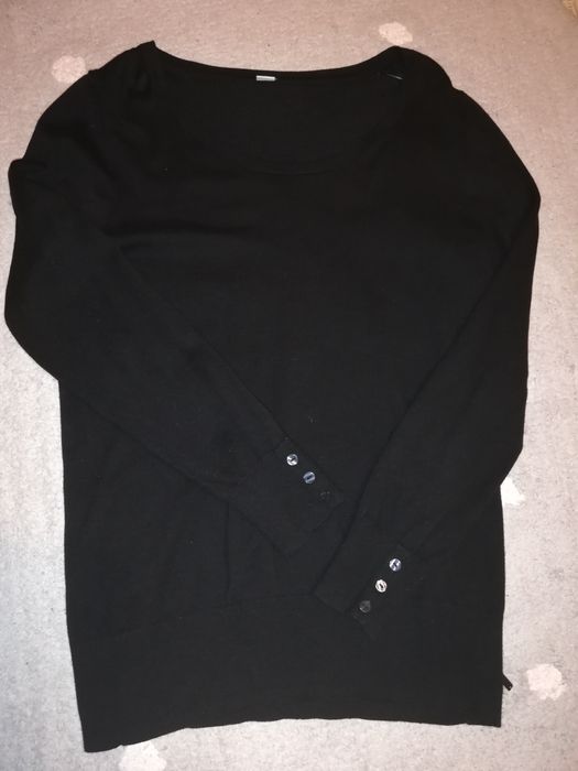 S Oliver sweterek damski rozm. L