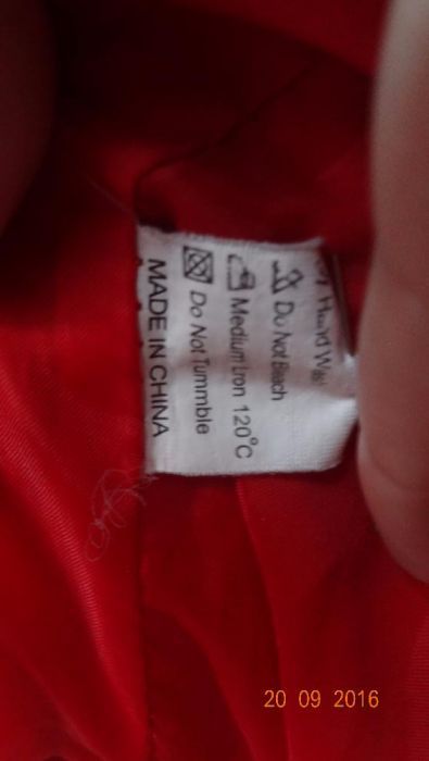 продам куртку весна осень