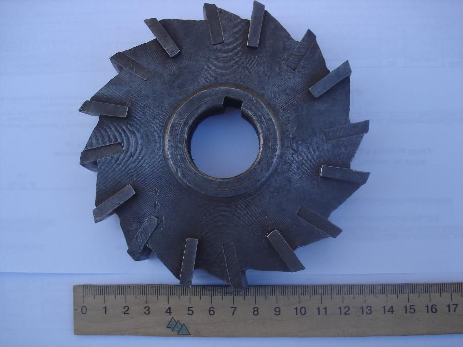 Продам Фрезы по дереву