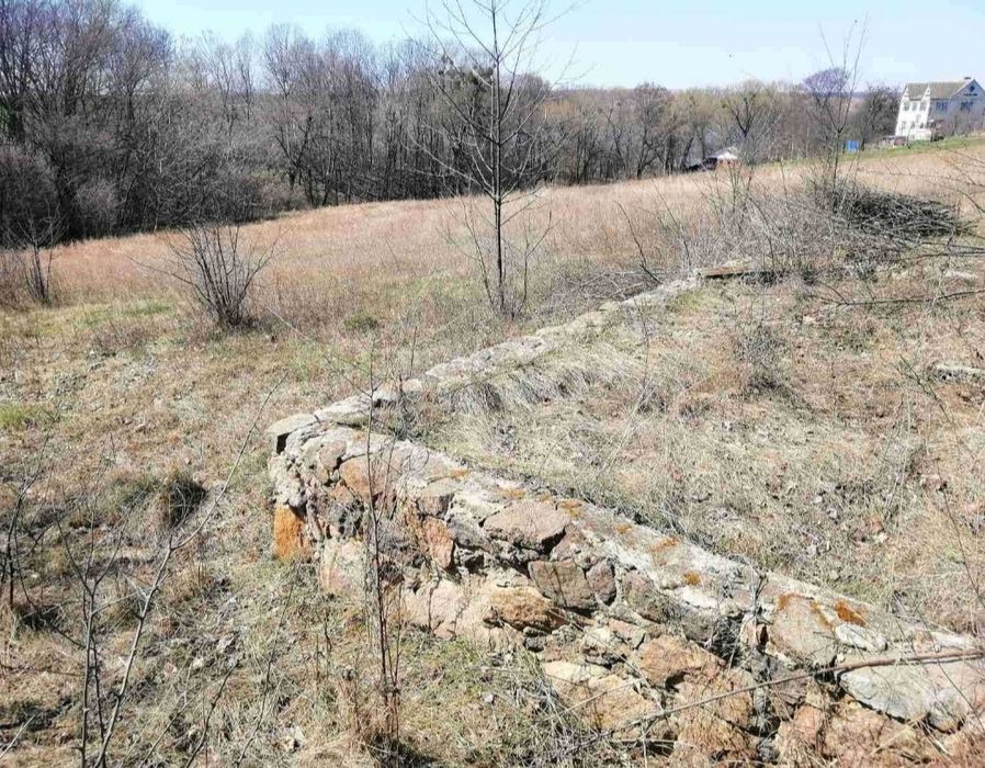 Продам ділянку під будівництво,  близько до Бугу