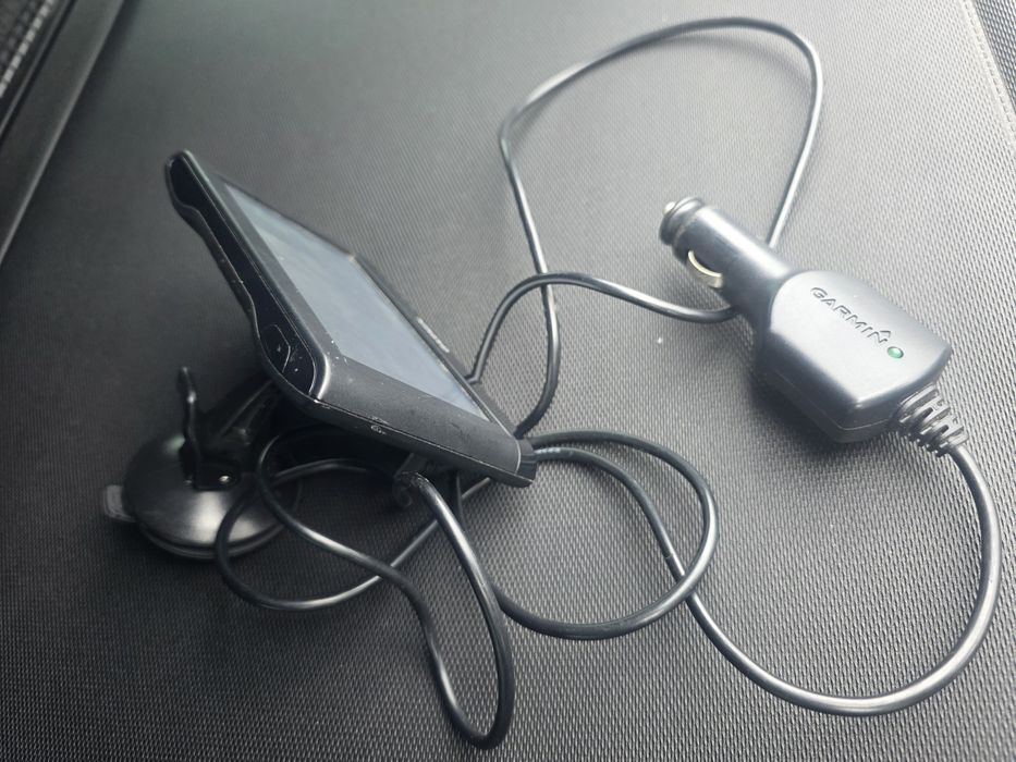 Gps Garmin em bom estado