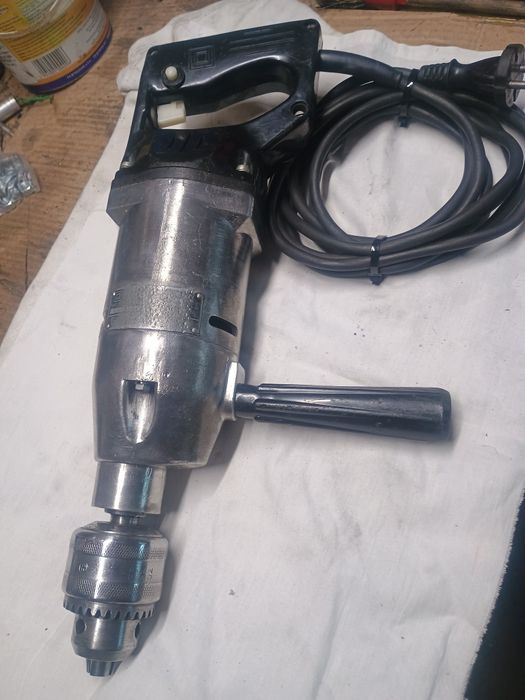 Wiertarka Celma PROTOTYP 1450 Obr/min