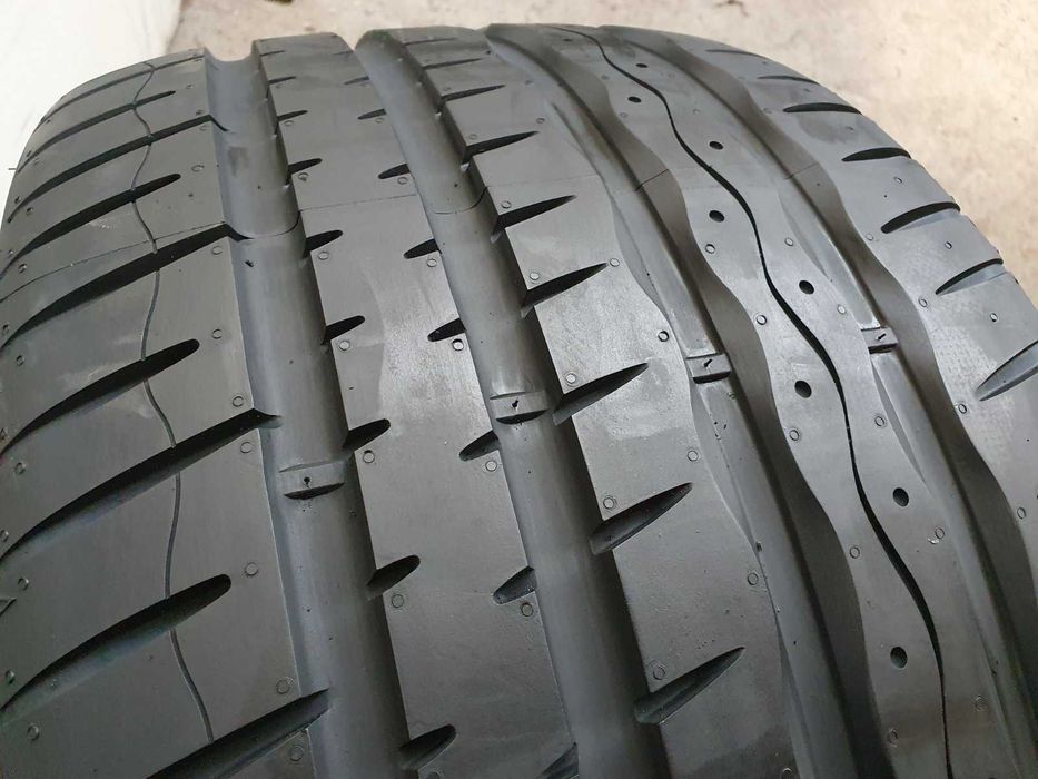 2x Laufenn Z Fit EQ  265/30r19  Nowe 2022r