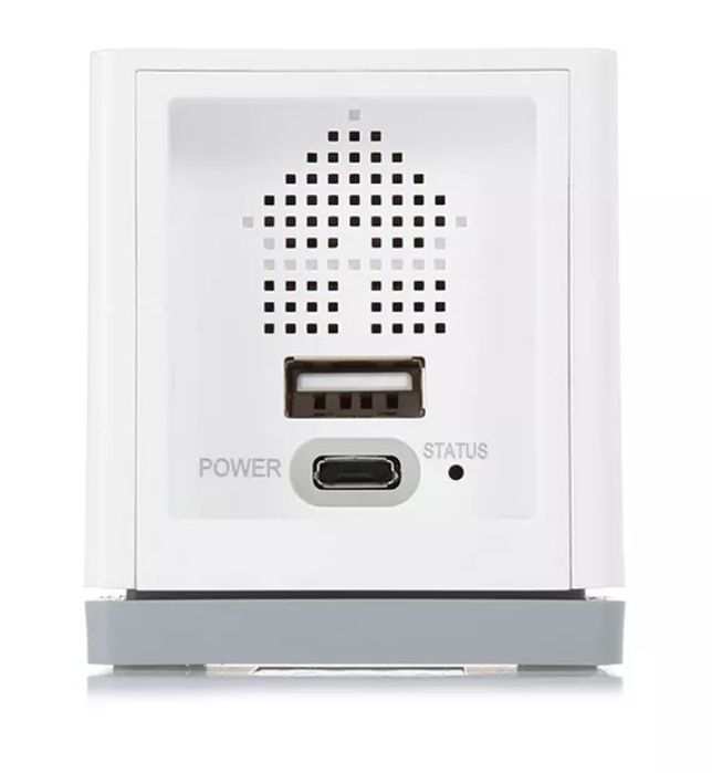 Câmara Xiaomi  | Nova | selada