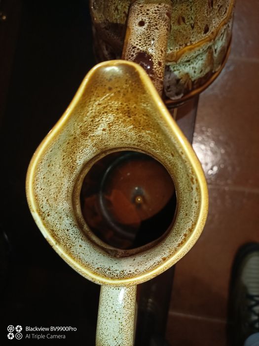 Duas canecas de excelência sem dúvidas