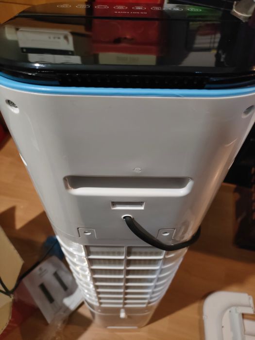 Werwe ecohome klimatyzator, oczywzczacz powietrza