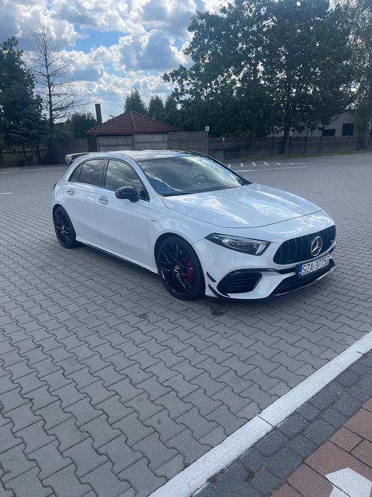 Mercedes-Benz Klasa A