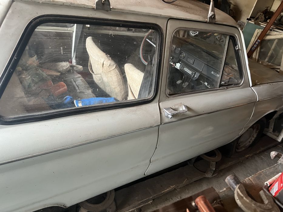 Продам два заз968(ціна вказана за два!)
