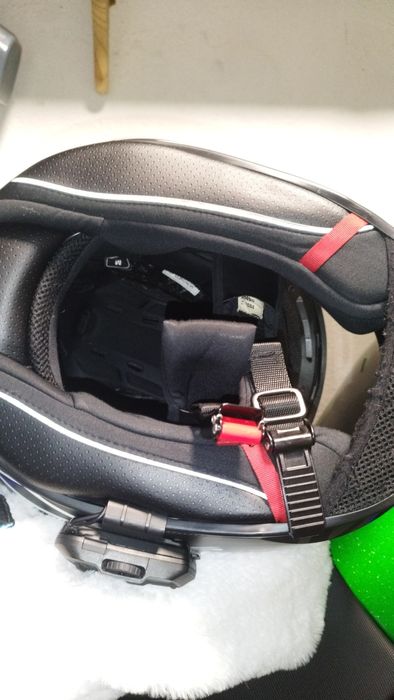 Capacete Scorpion 391 exo