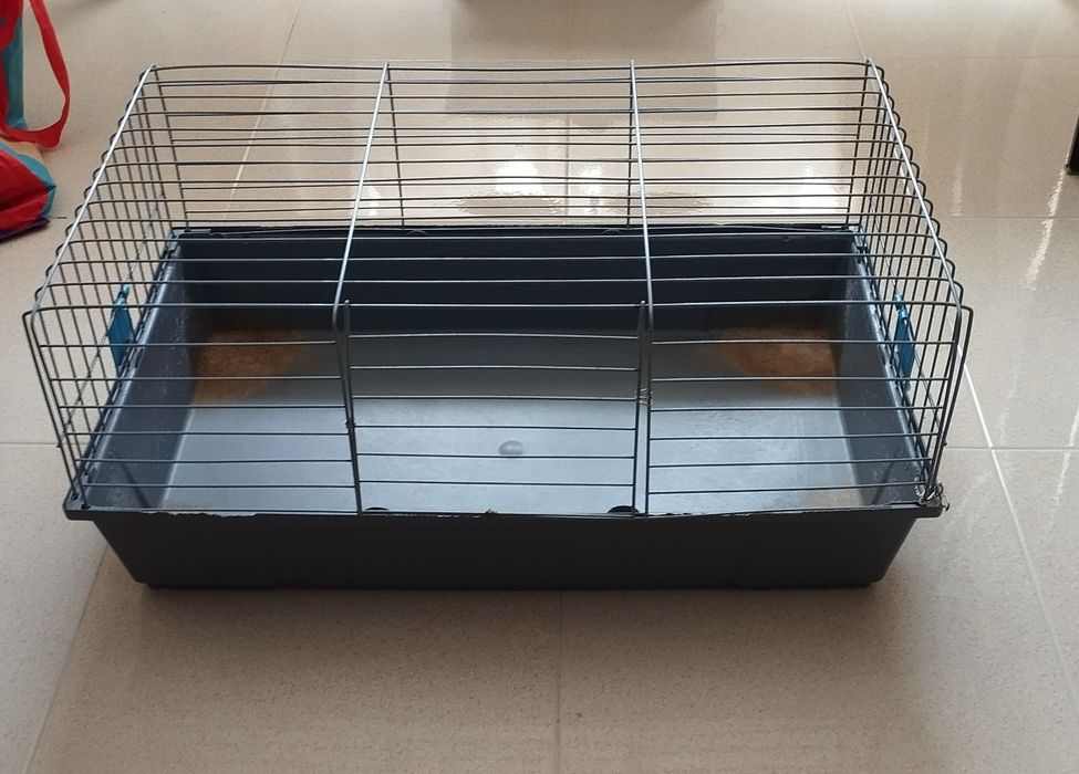 Jaula/Gaiola para animais