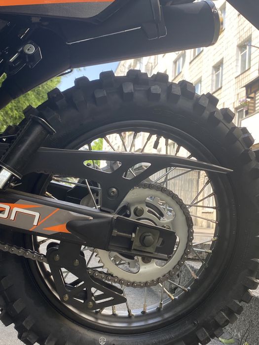 Мотоцикл GEON X-ROAD 250/ X-ROAD 250 light