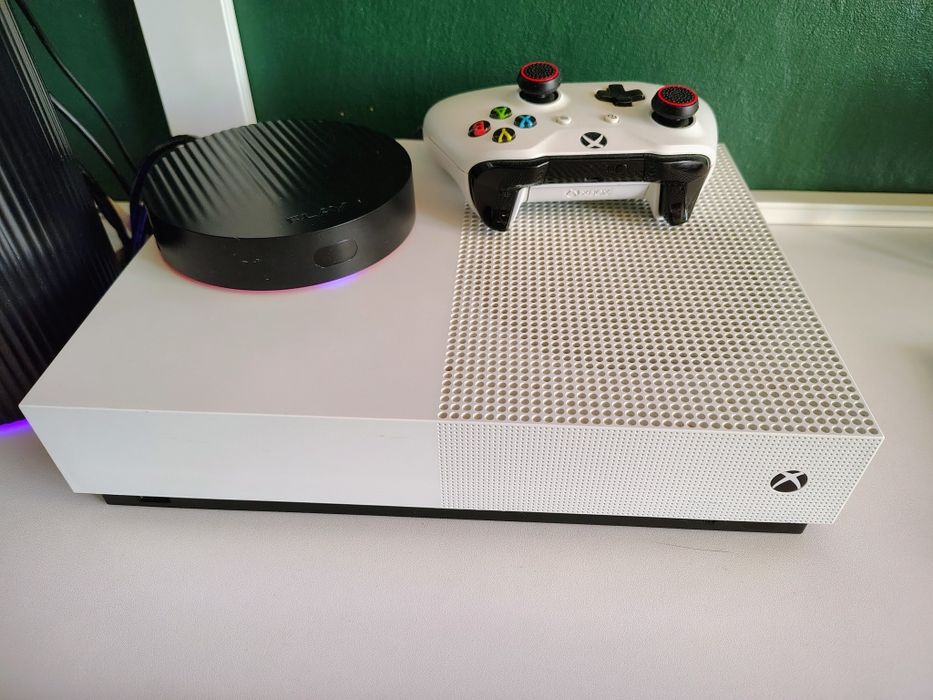 Xbox one s digital