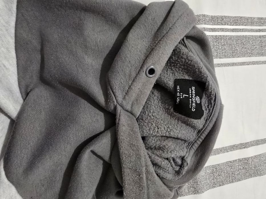 Sweatshirt da Springfield