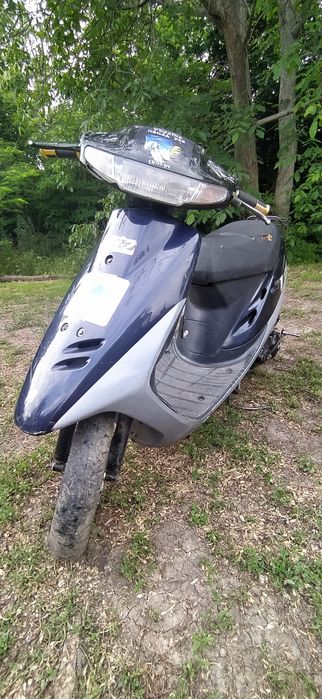 Продам Хонда діо аф 27