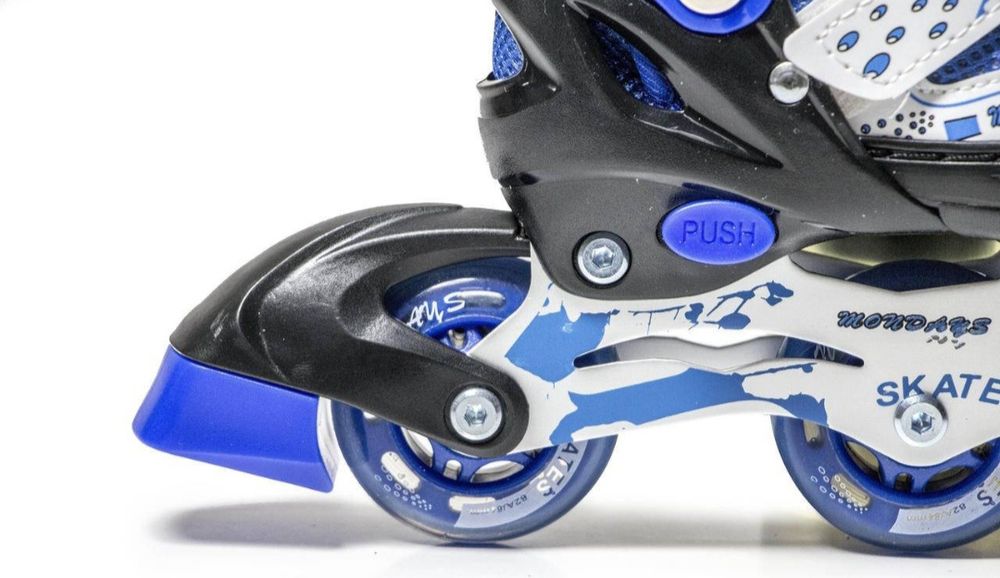 Дитячі ролики !!!