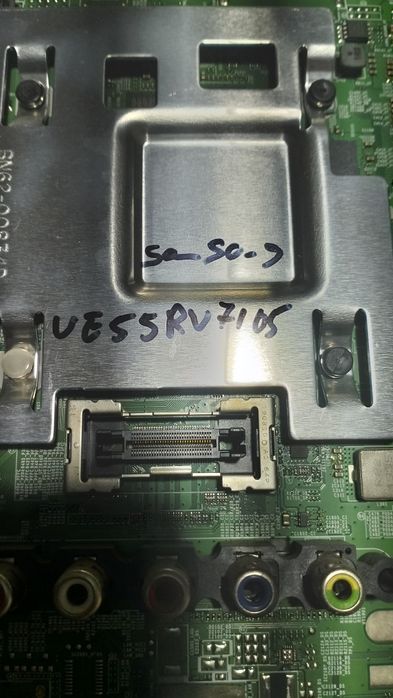 Mainboard Samsung ue55ru7105