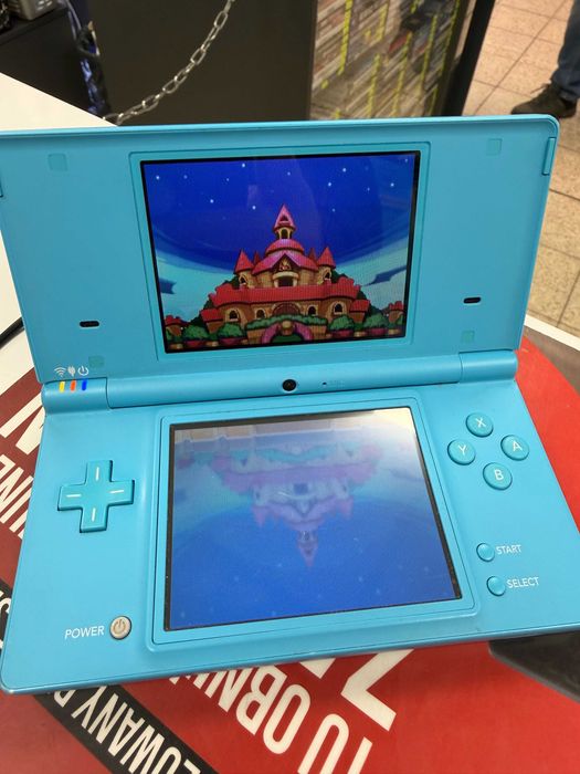 Konsola Nintendo DSi | Gwarancja | Sklep | 26
