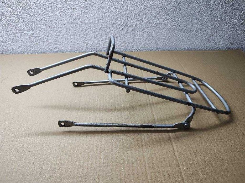 Equipamentos e acessórios p/ bicicleta