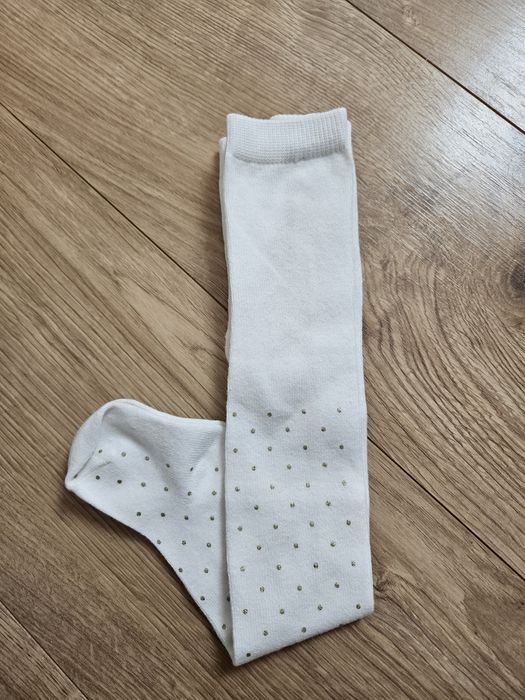 Komplet do chrztu/ na roczek Mayoral r. 12m