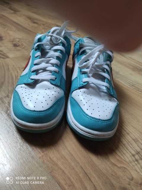 Buty męskie Nike