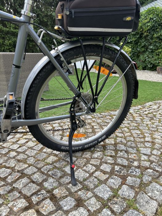 Rower Giant Sedona DX