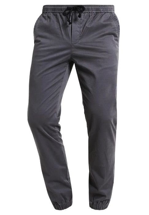 Nowe spodnie materiałowe męskie Zalando Essentials