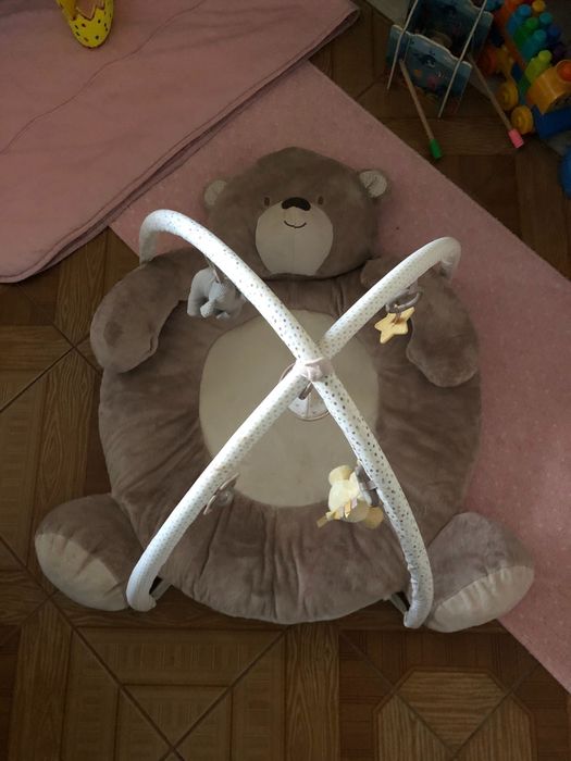 Bear Activity Mat428570712349102081