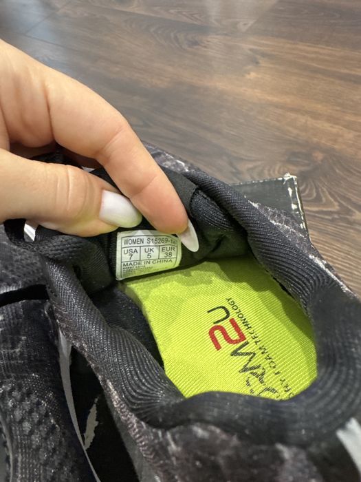 Кросівки saucony
