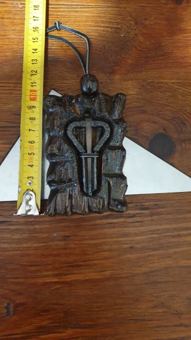 Дримба, Варган, в футляре деревянном, несколько видов .