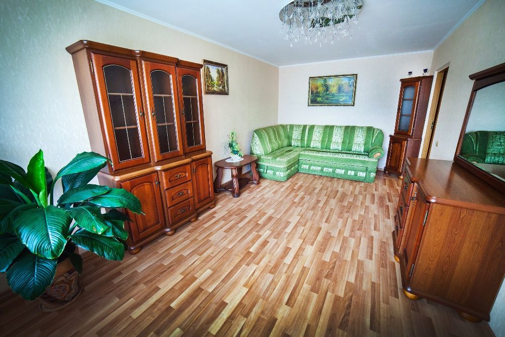 2 ком кв з документами в райне Мегамола, Грош по Ляля Ратушной.Посуточ