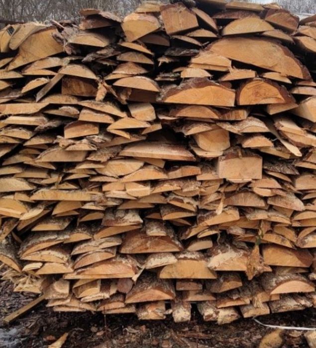 Дрова ,горбыль ,обзел.